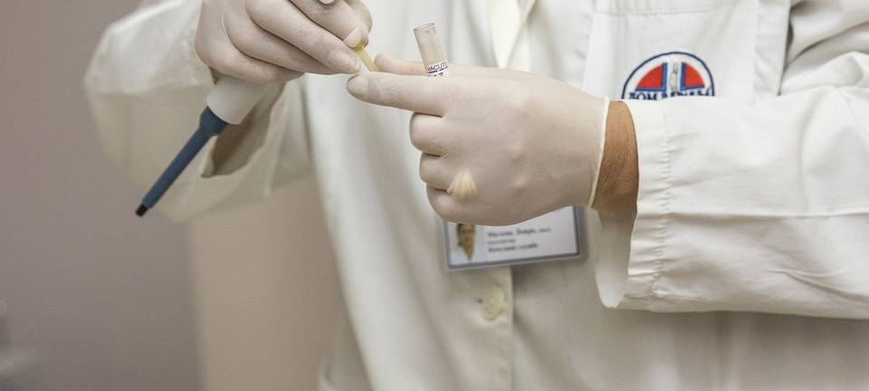 LÜDINGHAUSEN: Notfallpraxis öffnet wieder