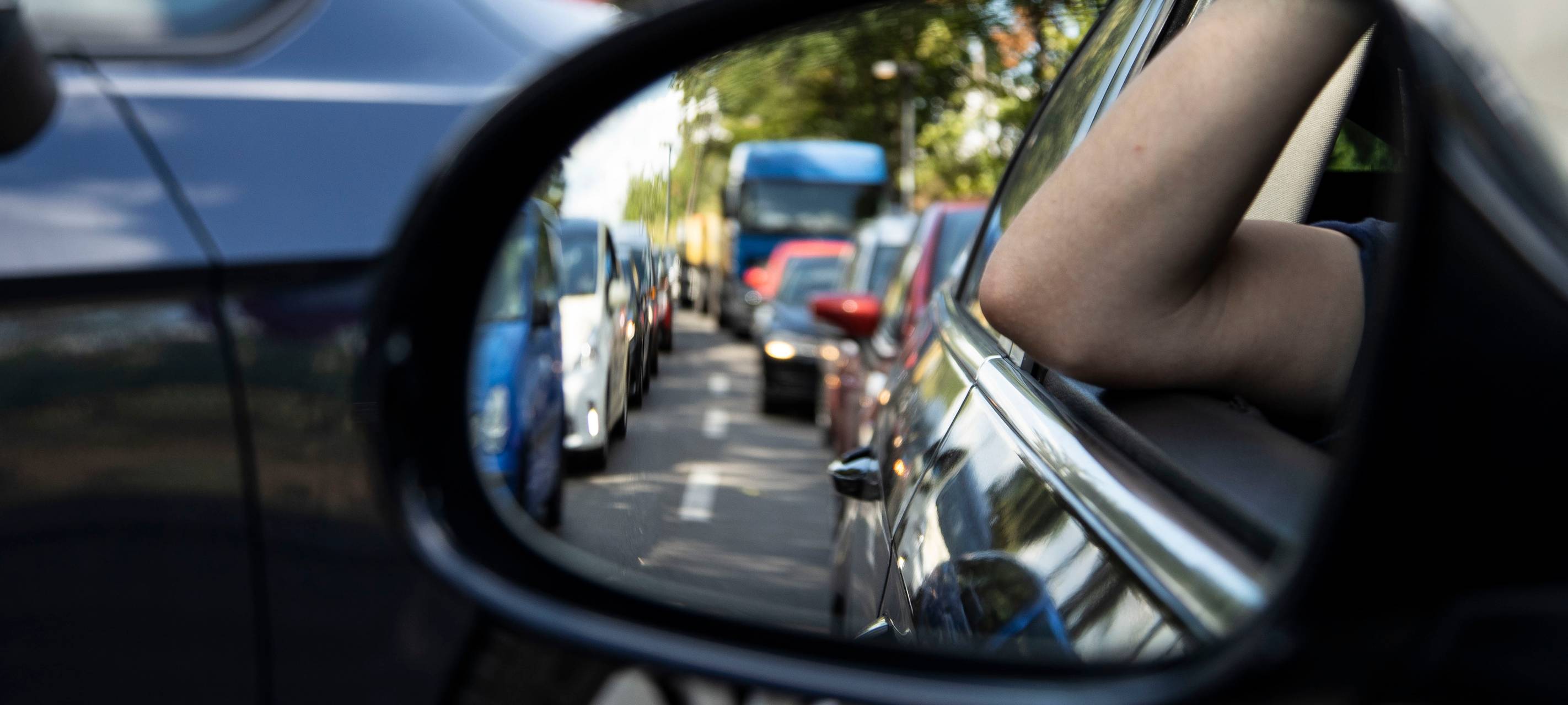 KREIS: Mietwagen für Pflegekräfte