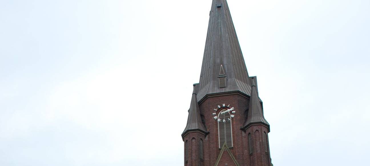 OLFEN: Radio Kiepenkerl überträgt Gottesdienst live