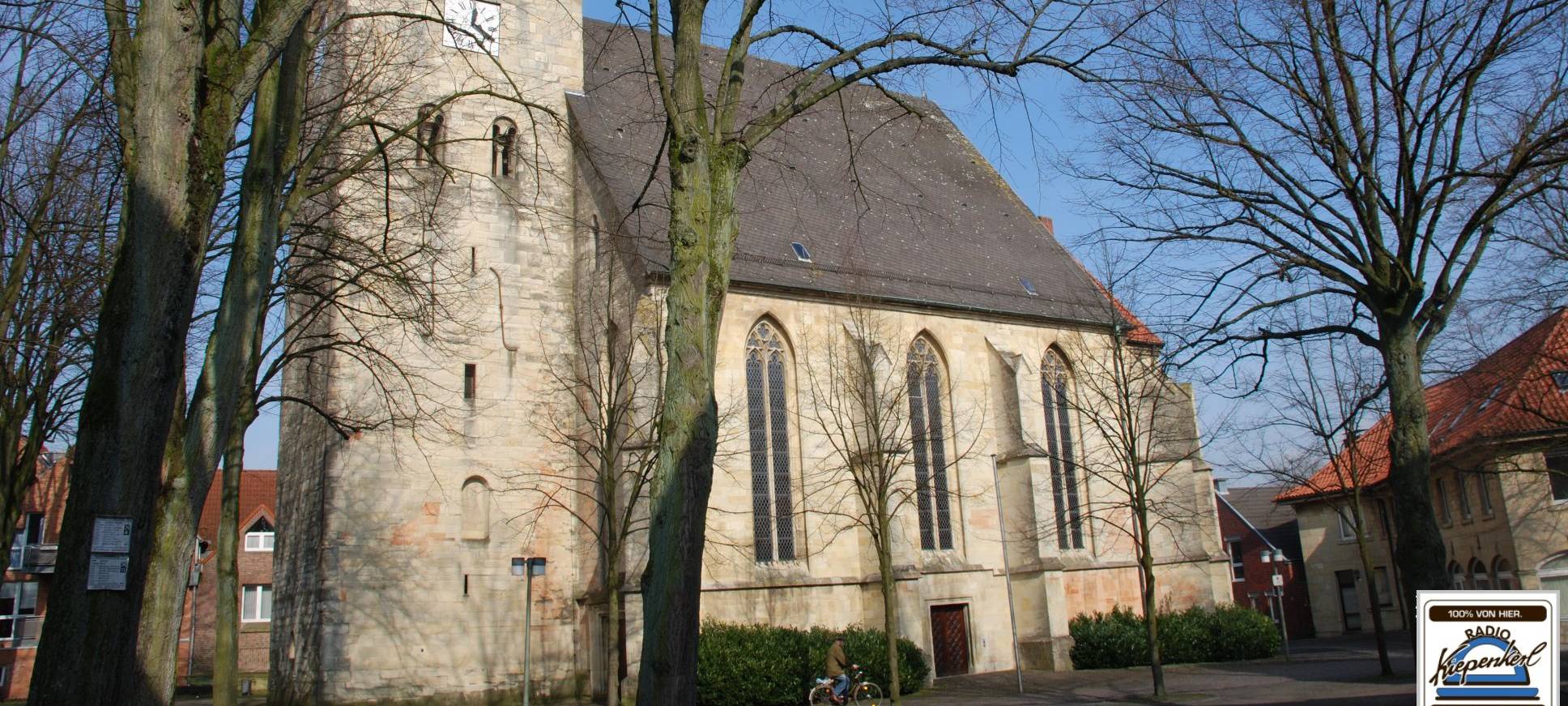 KREIS: Bistum verlängert Maßnahmen bis 1. Mai