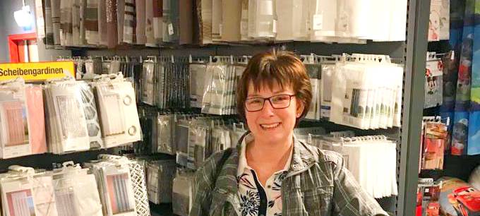 LÜDINGHAUSEN: Poco spendet Masken