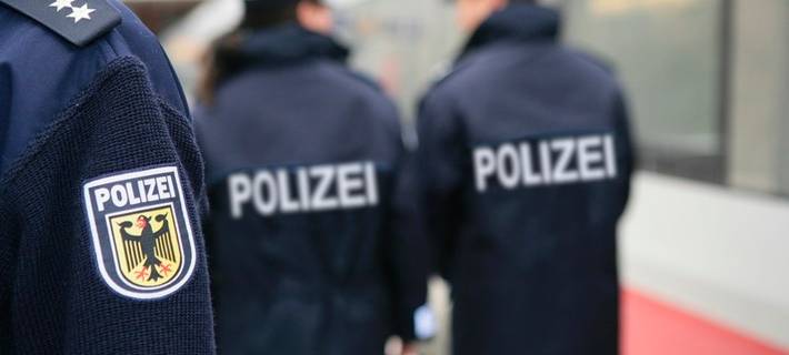KREIS: Kontrollen am Osterwochenende