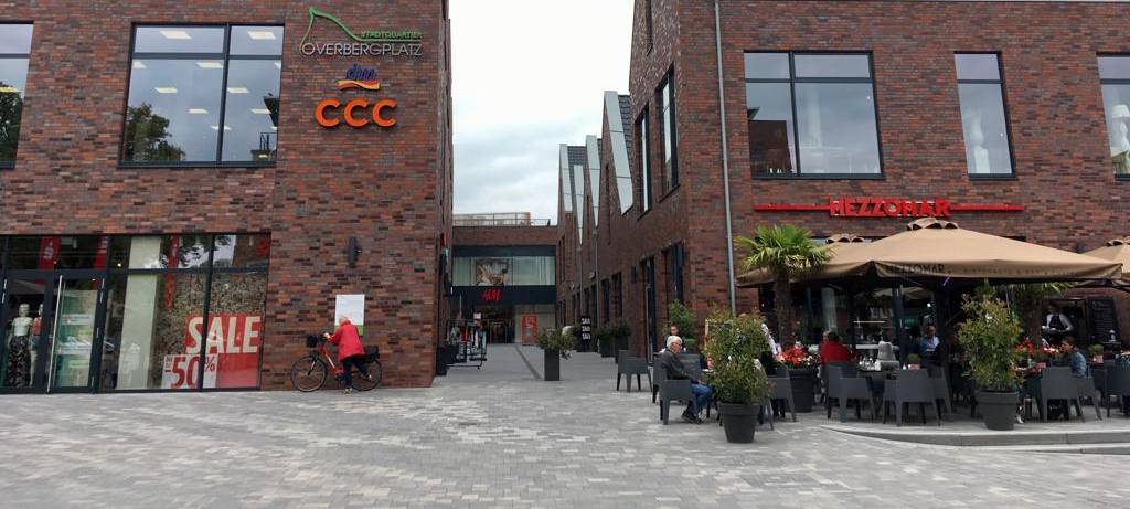 DÜLMEN: Neuer Leerstand?