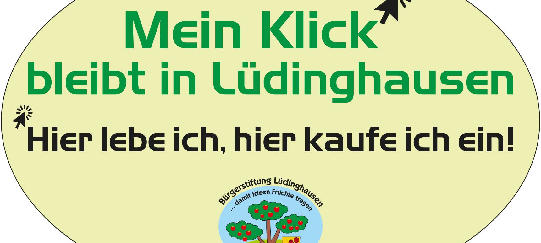 LÜDINGHAUSEN: Gemeinsam für den Handel