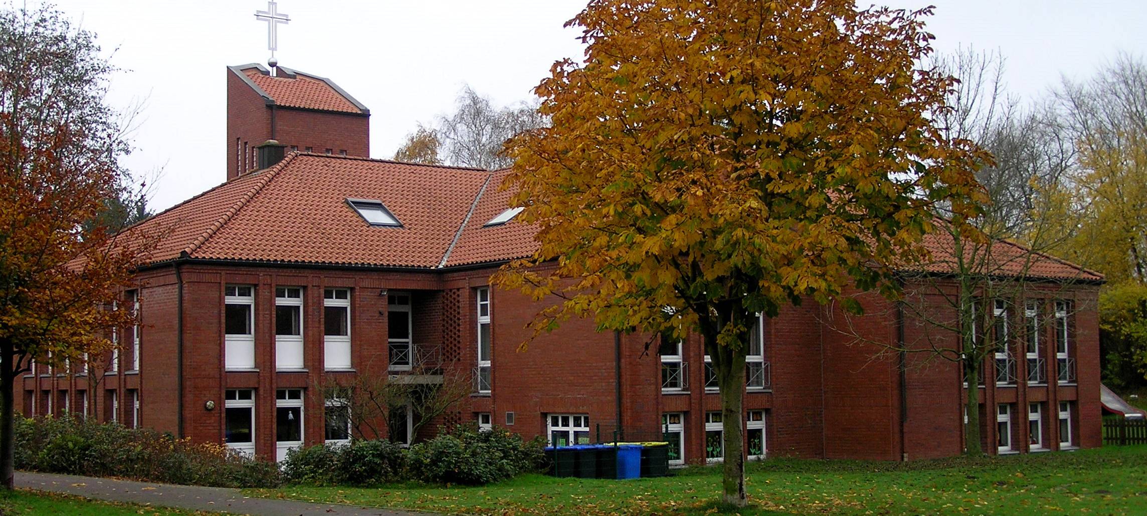 KREIS: Diskussion um Gottesdienst-Verbot