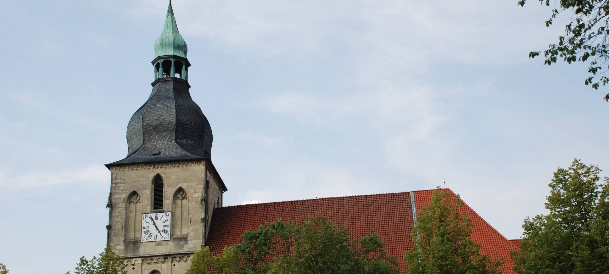 KREIS: Kirchengemeinden verschieben Erstkommunion