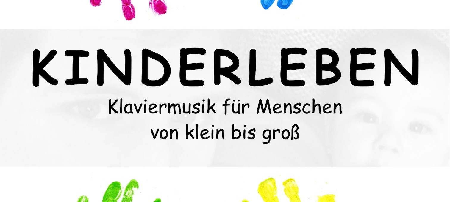 Klaviermusik für Kinder