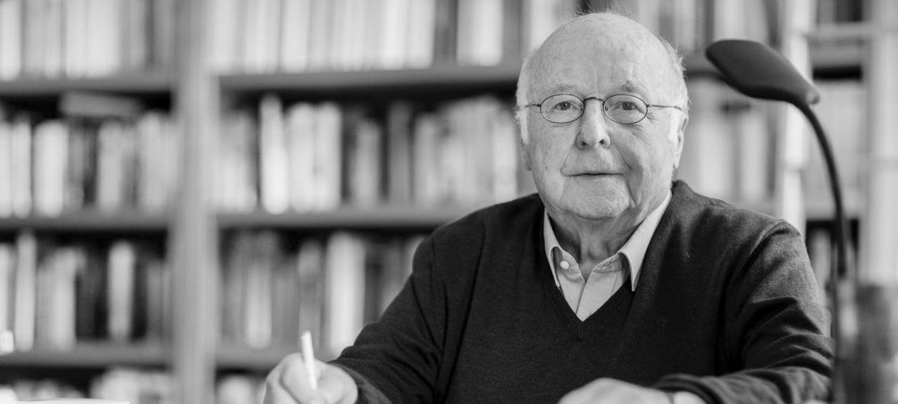 Der ehemalige Arbeits- und Sozialminister Norbert Blüm ist tot.