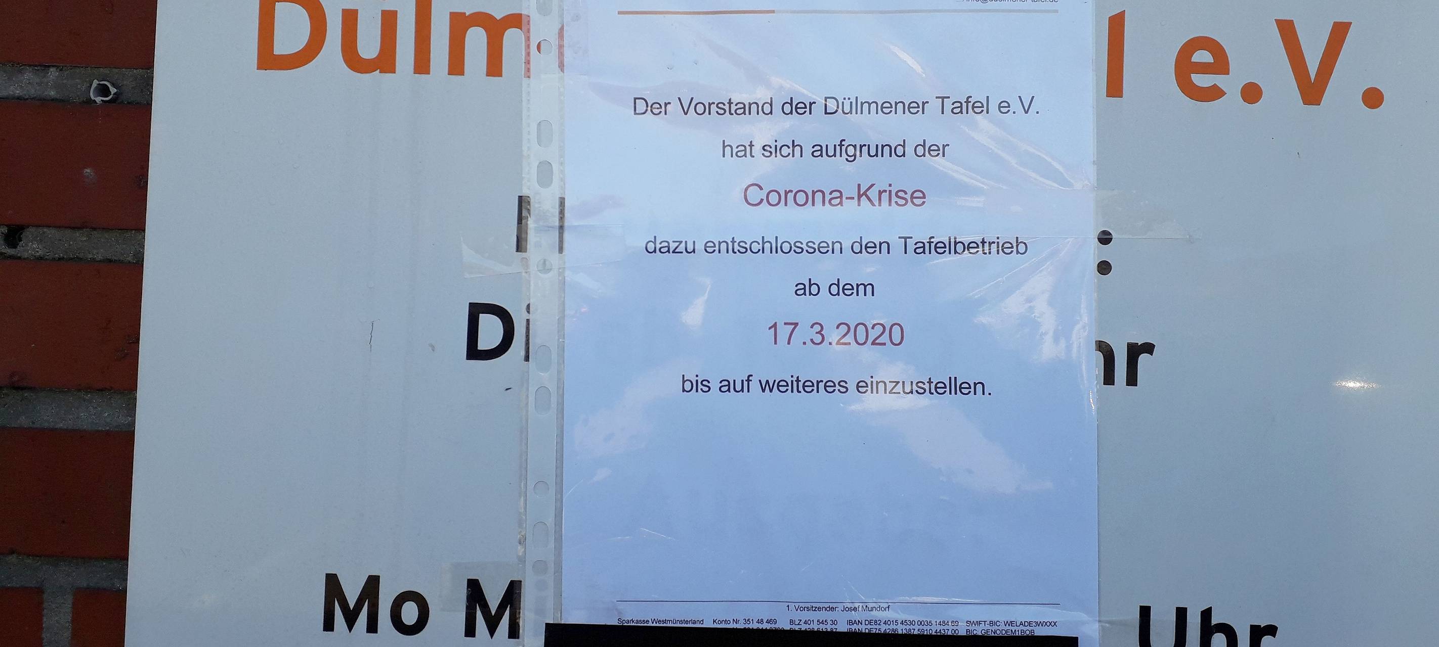 KREIS: Tafel-Teams machen sich startklar