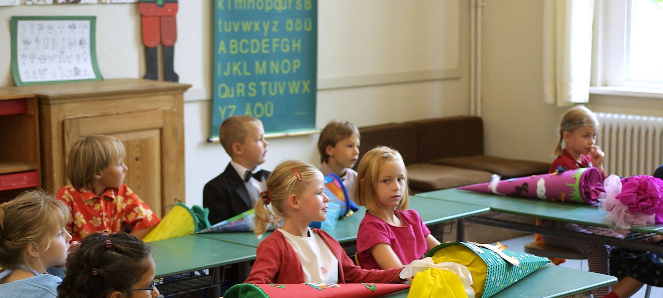 KREIS: Entscheidung über Schulöffnung