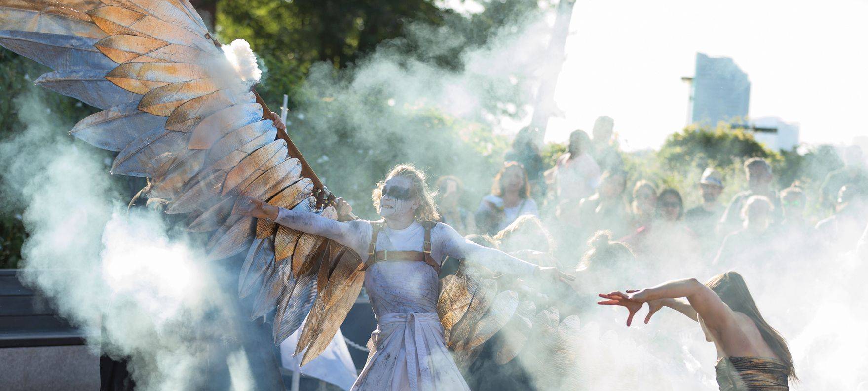 DÜLMEN: Kulturreihe "Dülmener Sommer" abgesagt
