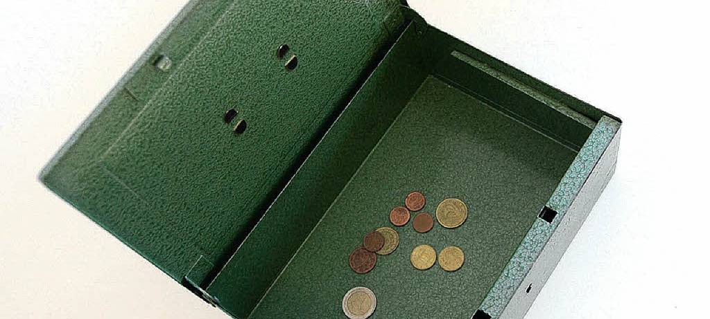 NORDKIRCHEN: Krise kostet viel Geld