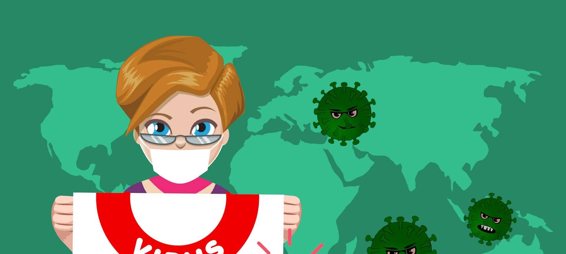 KREIS: Forderungskatalog für Gesundheitswesen