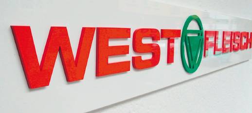KREIS: Aktuelle Corona Zahlen bei Westfleisch