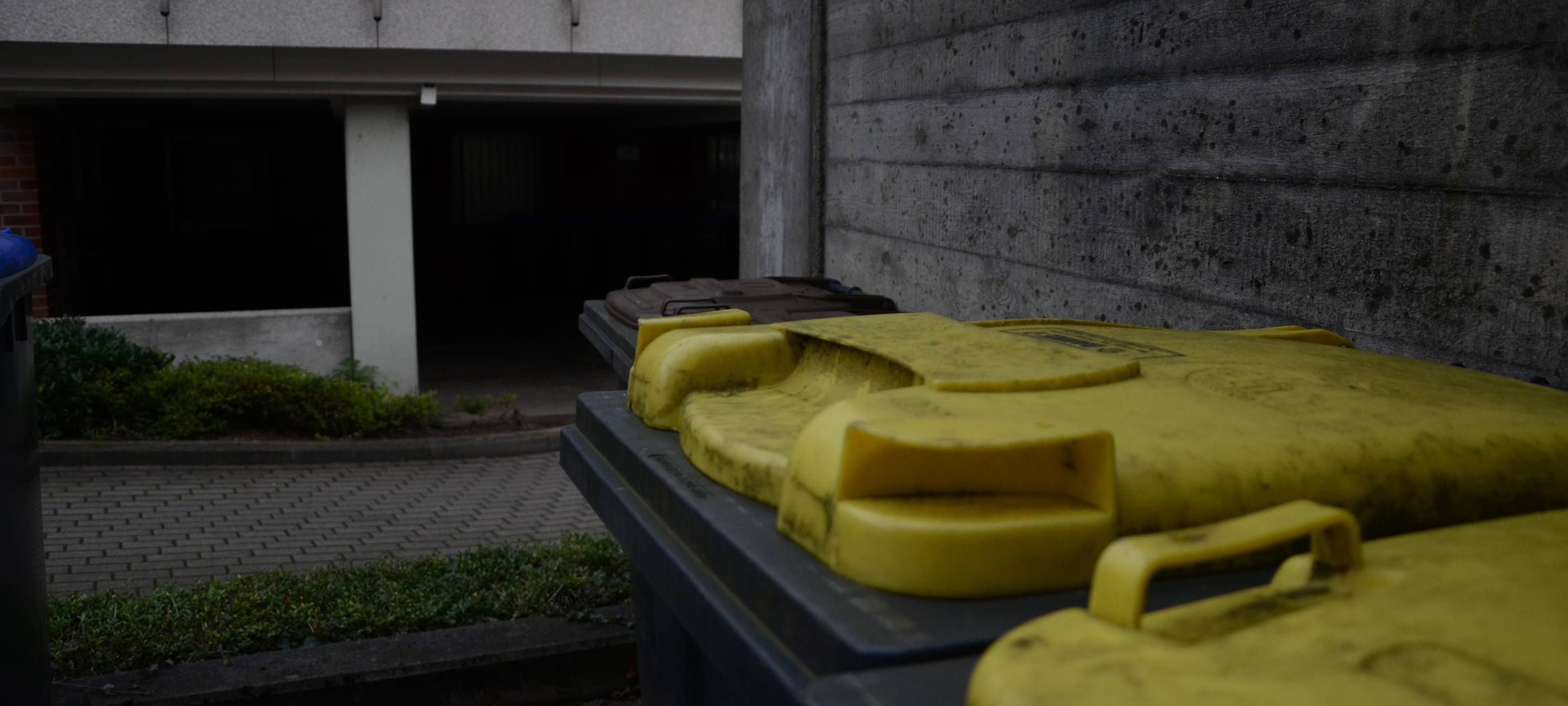 KREIS: Weitere Biotonnen-Kontrollen nötig