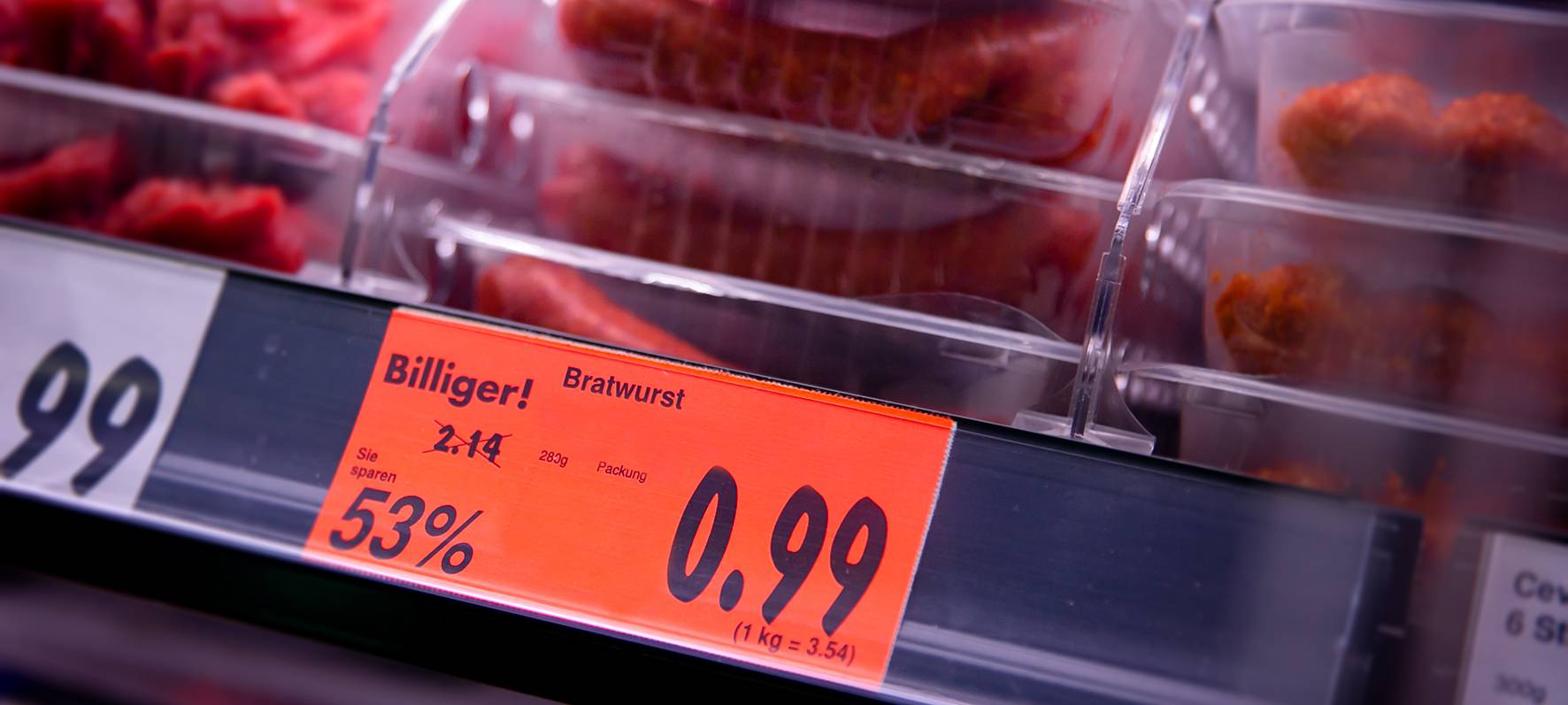 KREIS: Verschärfte Regeln für Fleischindustrie