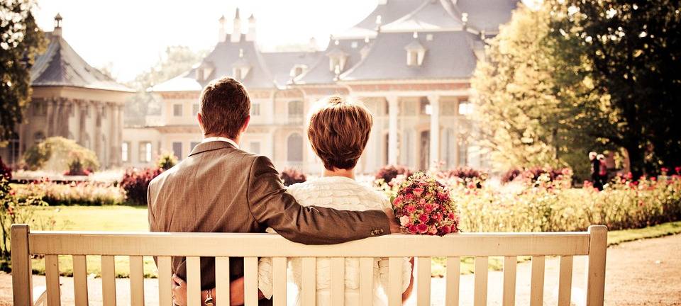 KREIS: Paare verschieben Hochzeitstermine