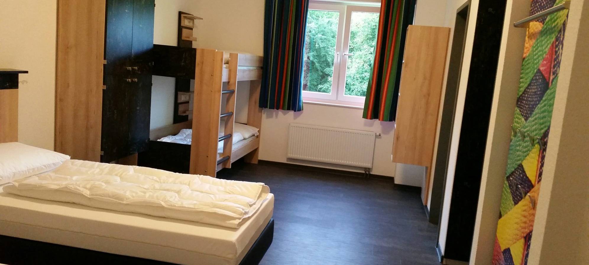 KREIS: Kurzurlauber reisen an Pfingsten an