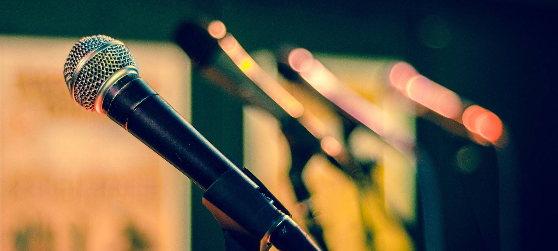 Lüdinghausen Chor-Schnupperproben