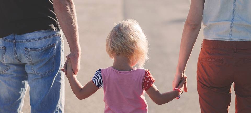 Familie – Arbeit – Kohlrouladen