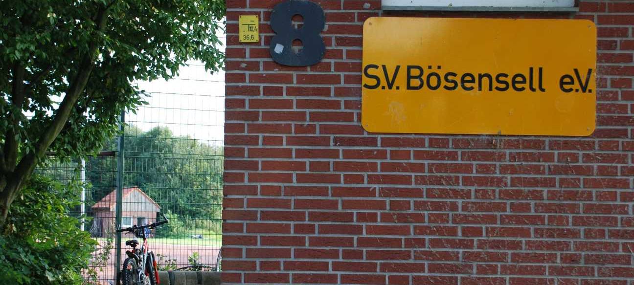 BÖSENSELL: SV steigt in die Bezirksliga auf