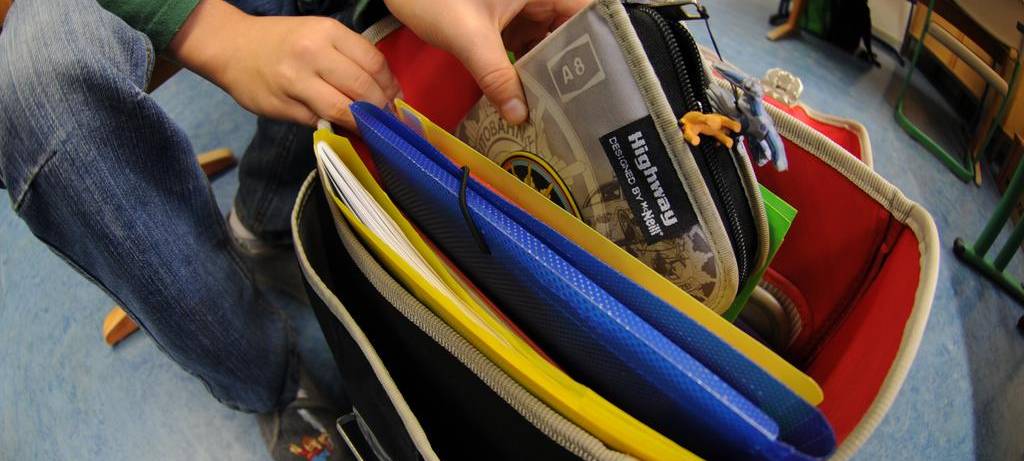 KREIS: Grundschulen kehren zum Normalbetrieb zurück