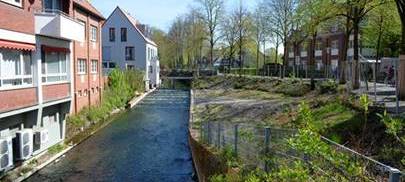 COESFELD: Berkelstufen mitgestalten