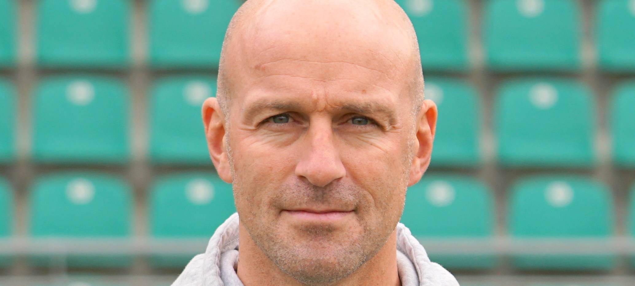 SPORT: Kampf gegen den Abstieg: Wiedersehen mit Preußens Ex-Coach