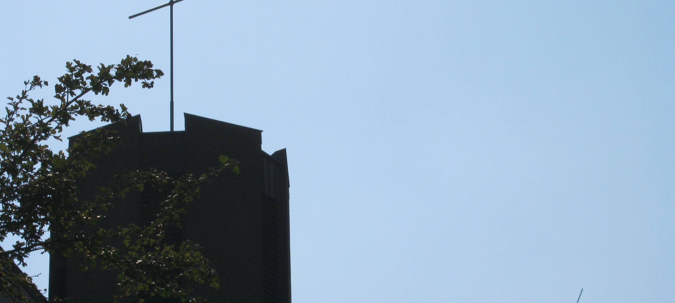 KREIS: Kirche verliert weiter Mitglieder