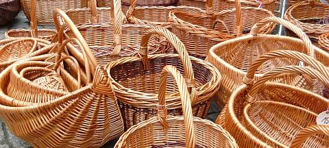 LÜDINGHAUSEN: Der Bauernmarkt ist zurück