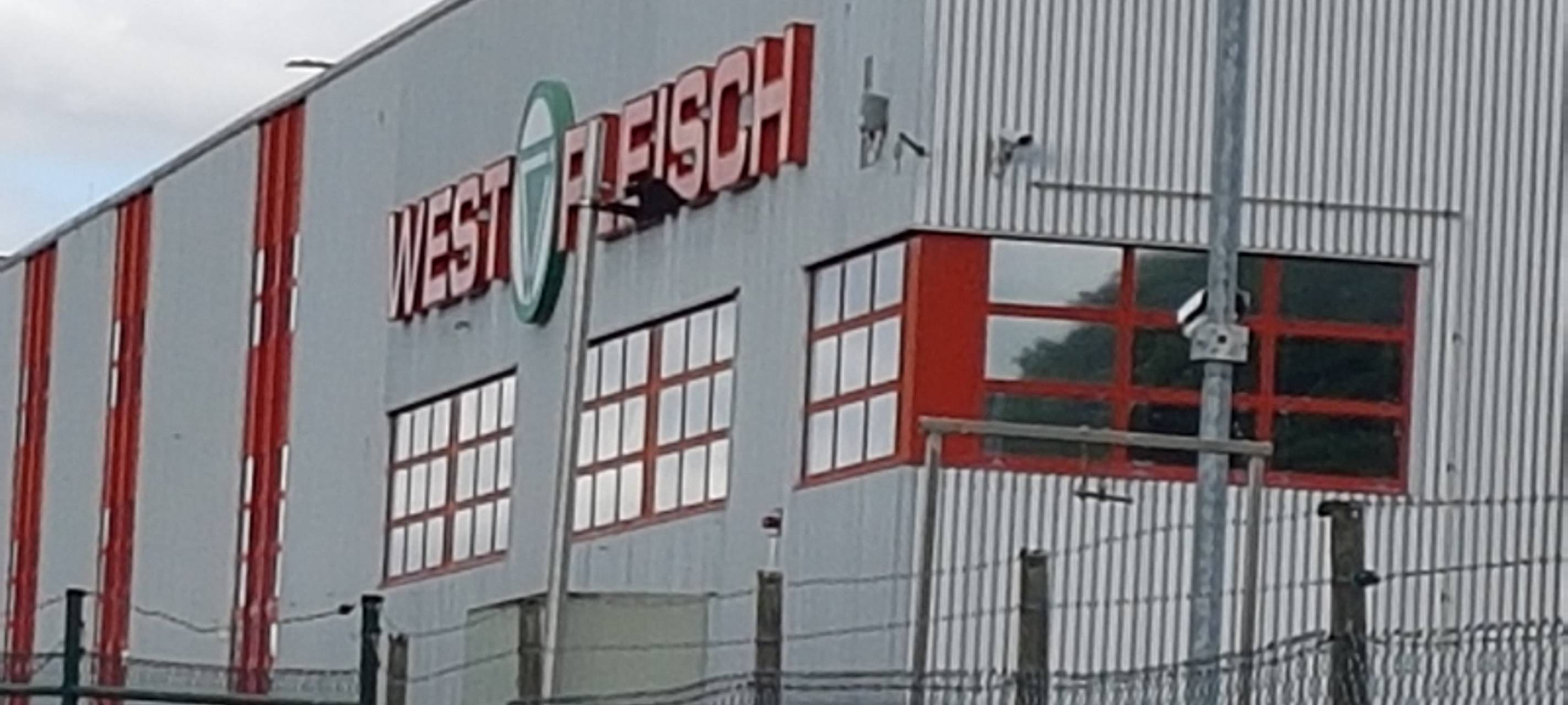COESFELD: Coronaschutz-Konzept bei Westfleisch funktioniert