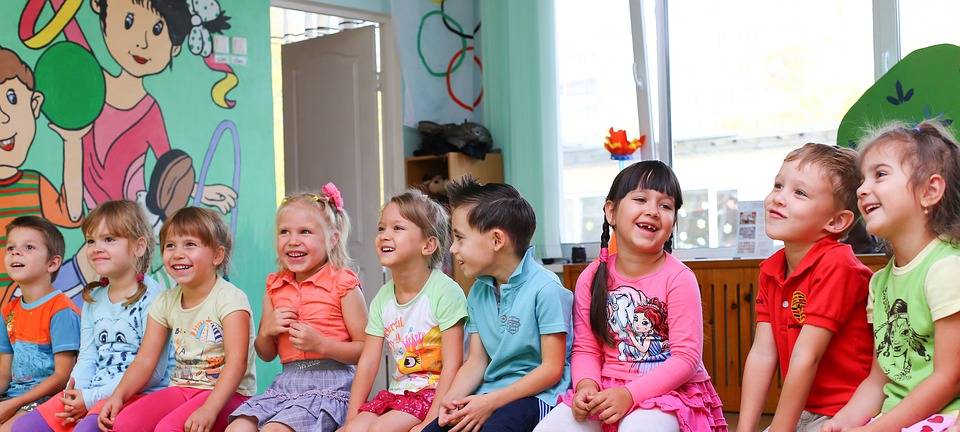 KREIS: Kinder mit Schnupfennase in die Kita?