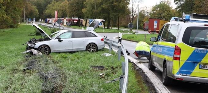 KREIS: FÜR und WIDER hohe Strafen auf der Straße
