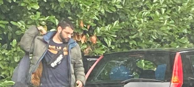 COESFELD: Polizei fahndet nach Biergartenraser
