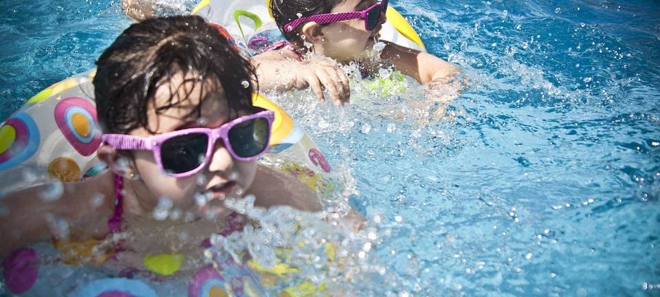 KREIS: Mehr Nichtschwimmer durch Corona-Pandemie