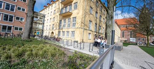KREIS: Vorbereitungen auf Schulstart