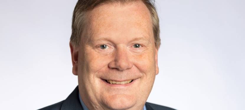 Thomas Stohldreier - CDU