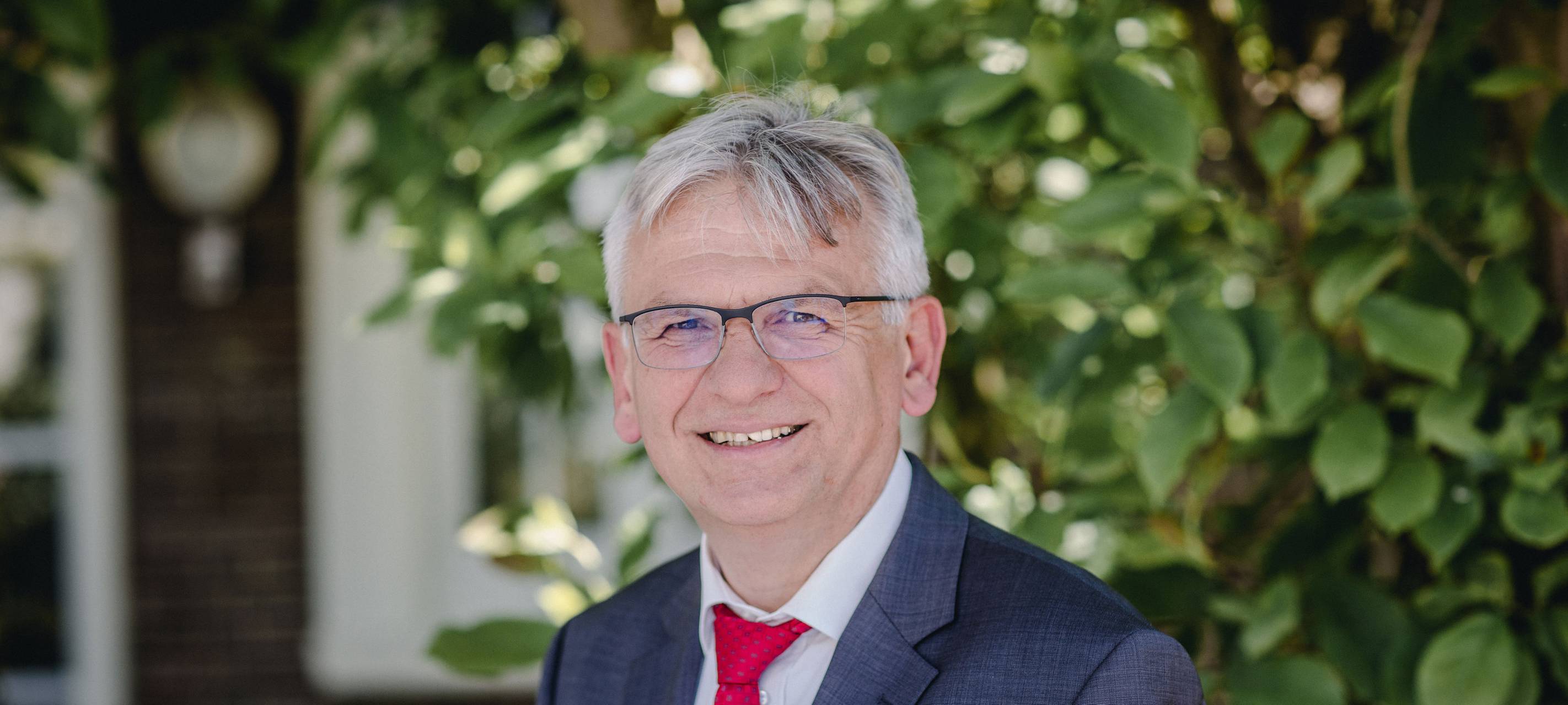 Hermann Josef Vogt - SPD