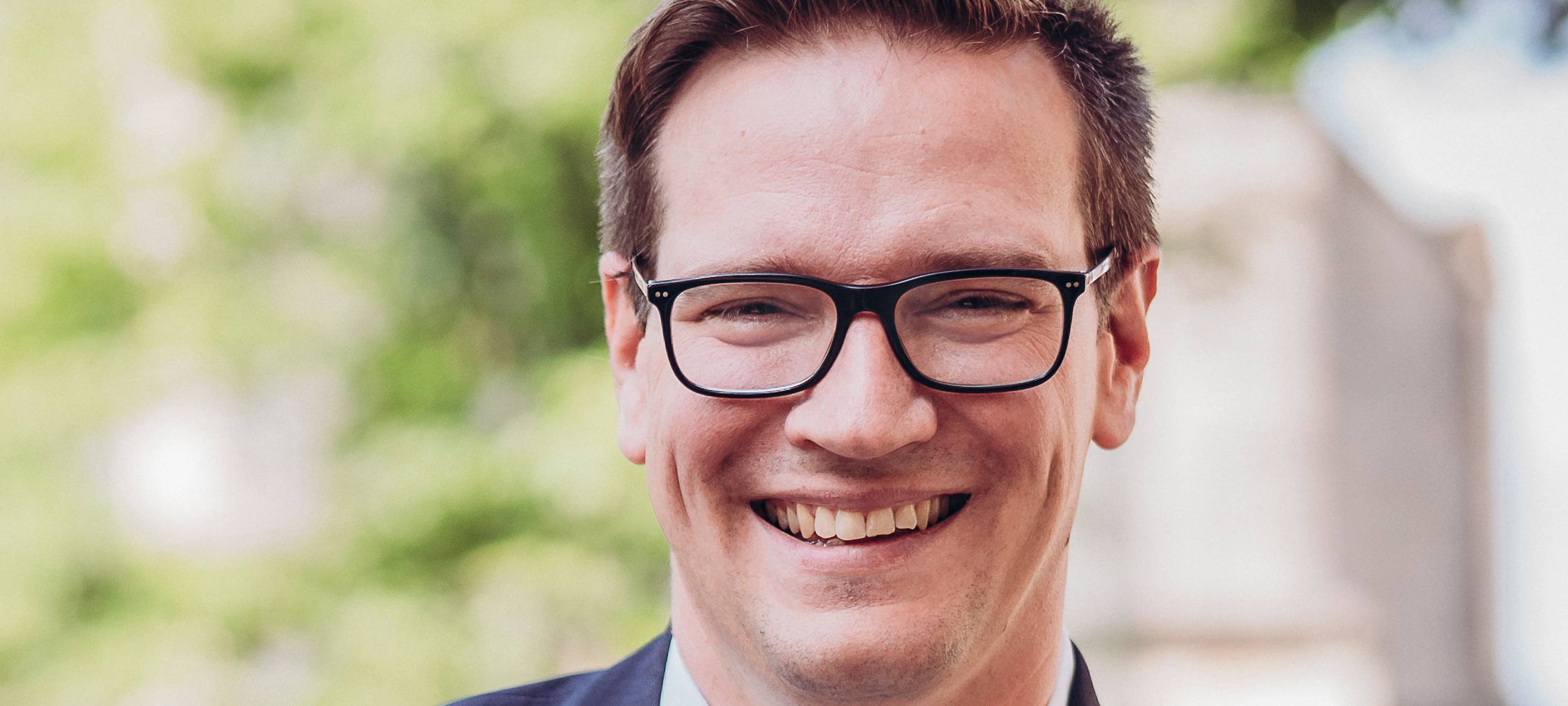 Thorsten Webering - CDU