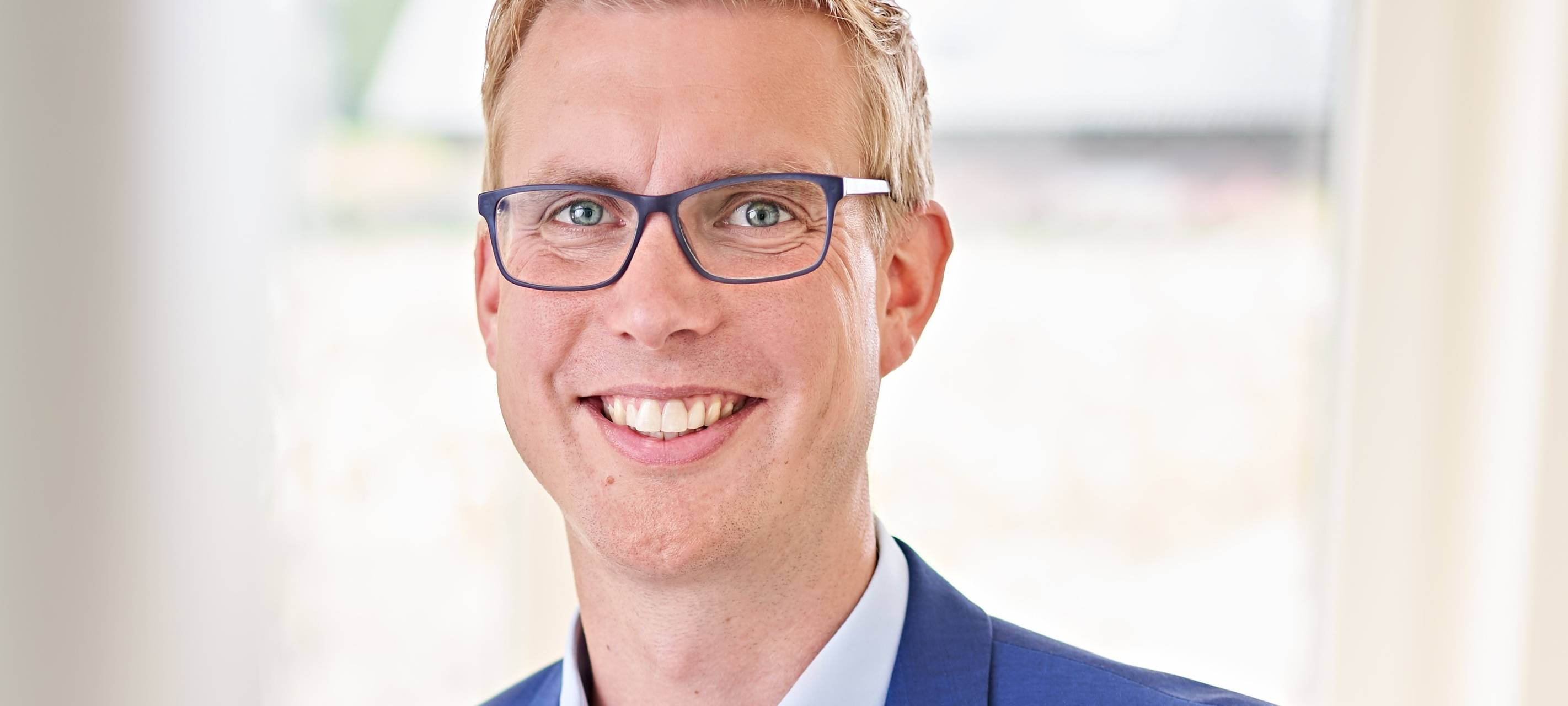 Carsten Hövekamp - CDU