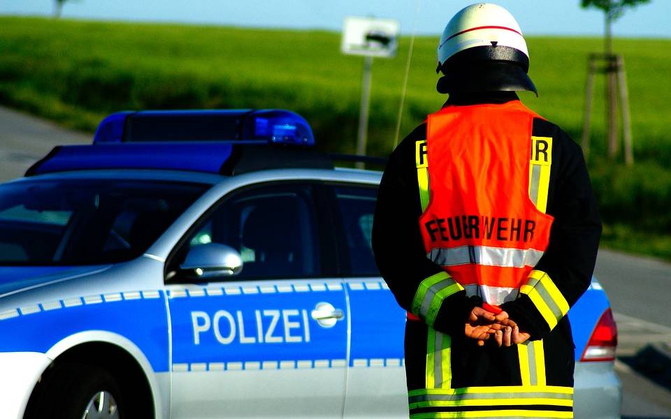 unfall lüdinghausen heute