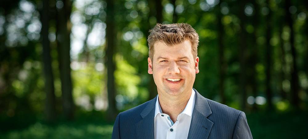 Jochen Wilms - unabhängig - SPD-Mitglied