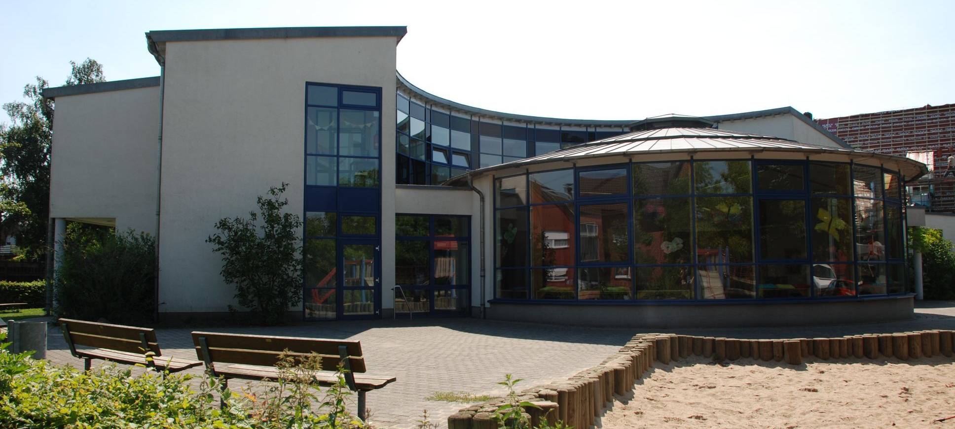 NORDKIRCHEN: Endspurt für neuen Buswendeplatz