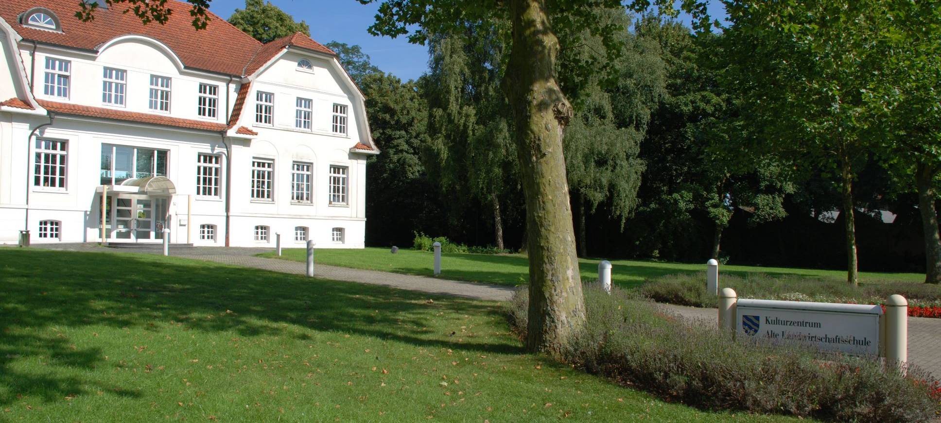 BILLERBECK: Stadt wird zum Museum