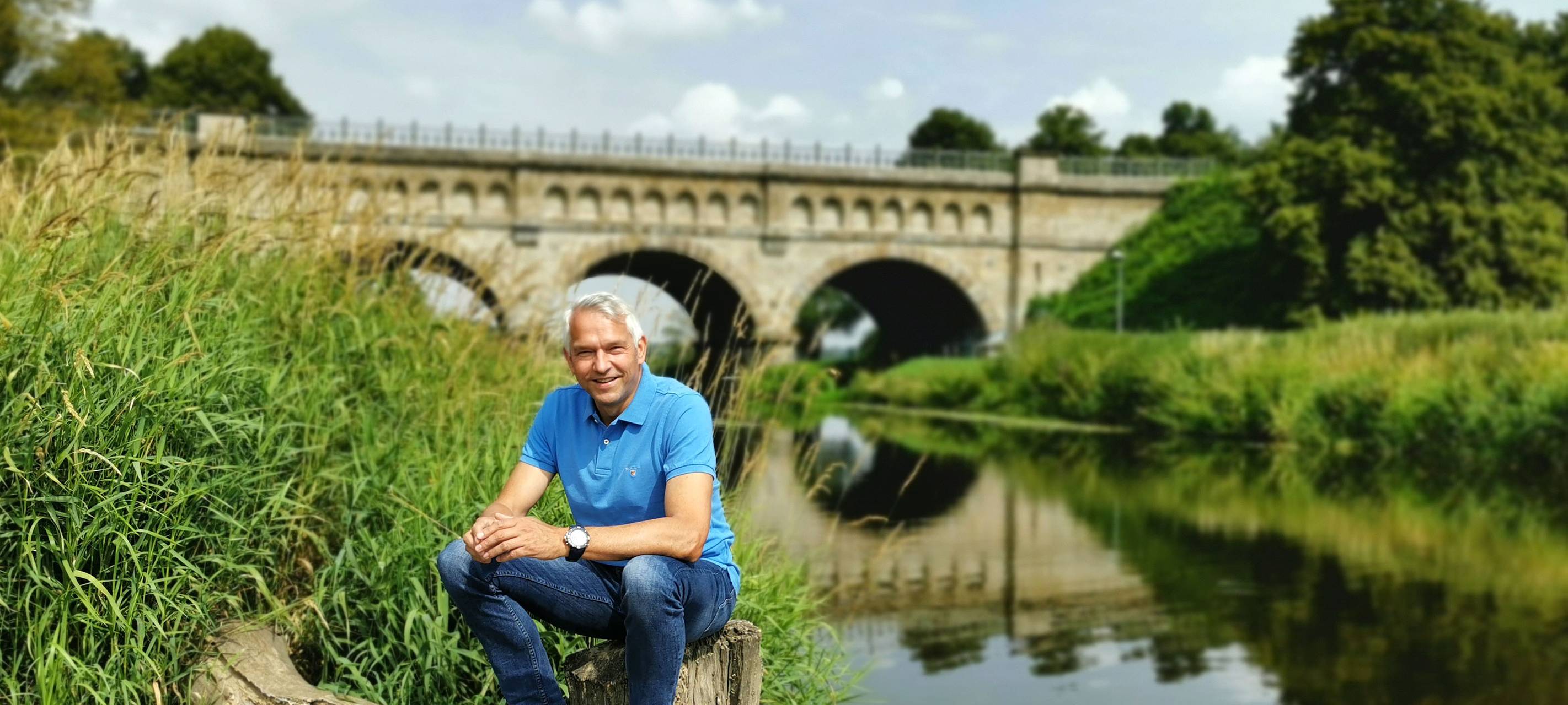 Wilhelm Sendermann - CDU