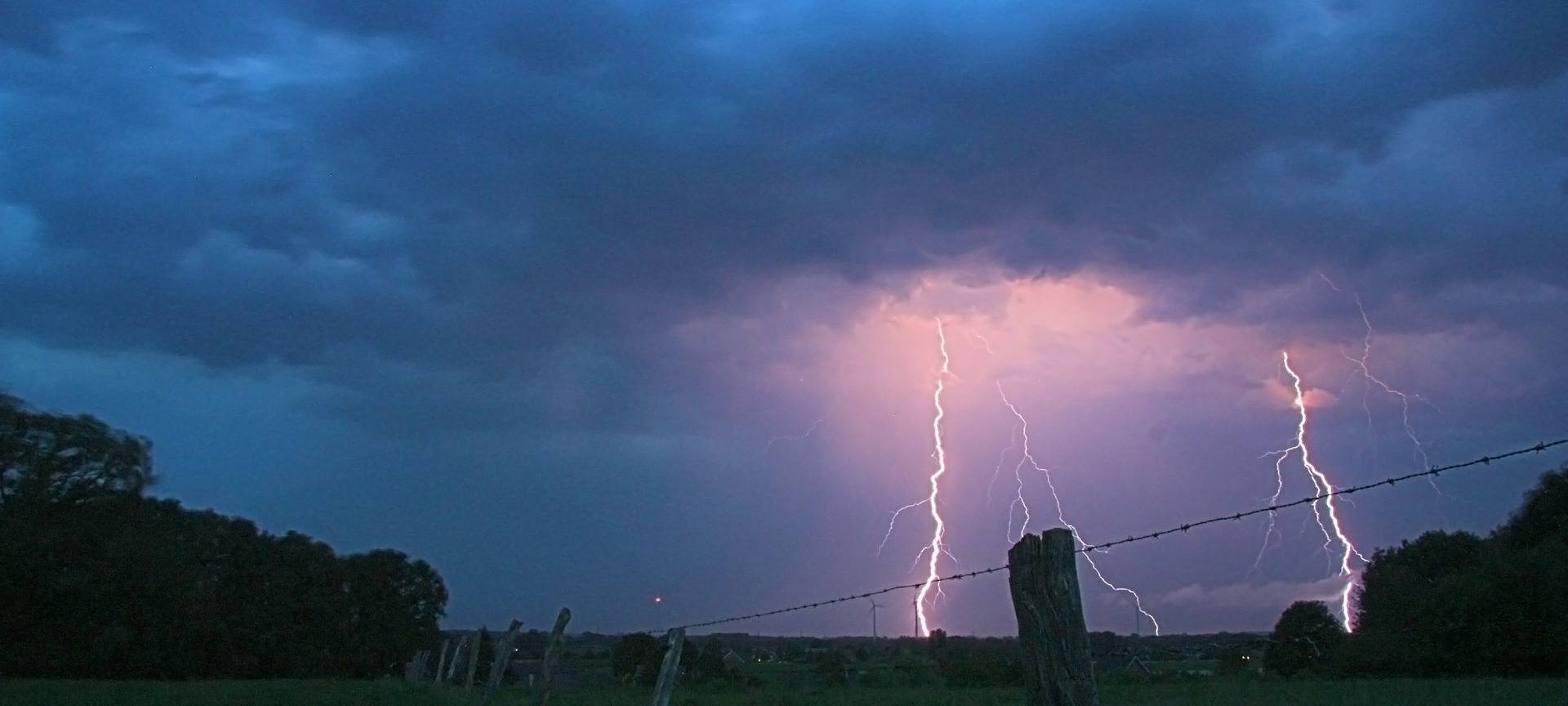 KREIS: Unwetterschäden