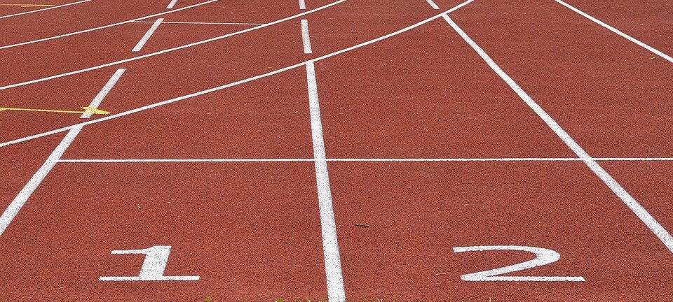 KREIS: Freude über sportliche Erfolge