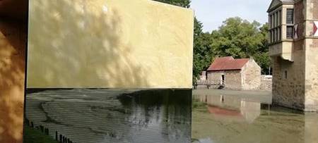 LÜDINGHAUSEN: Diskussion um die Landschaftsfenster