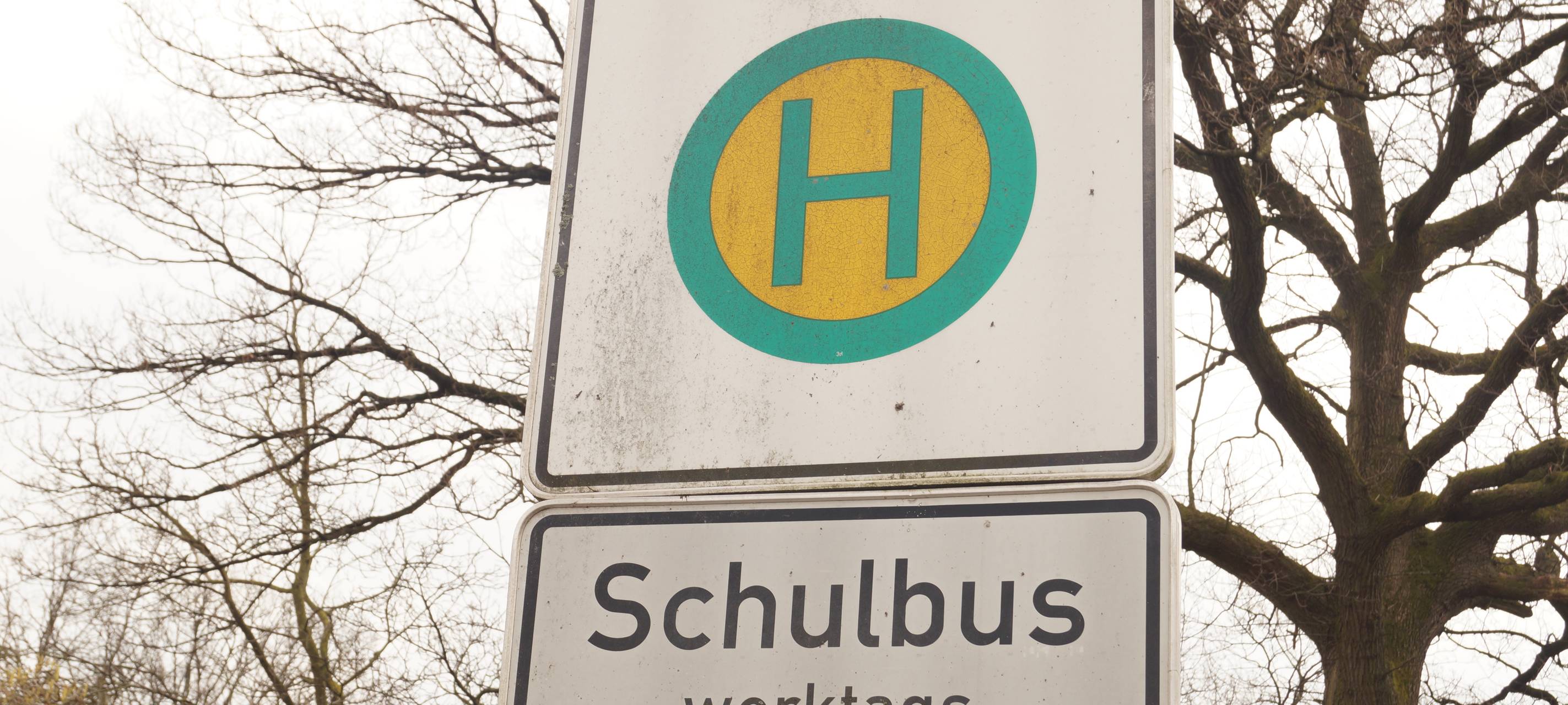 KREIS: Zusätzliche Busse zur Schule?