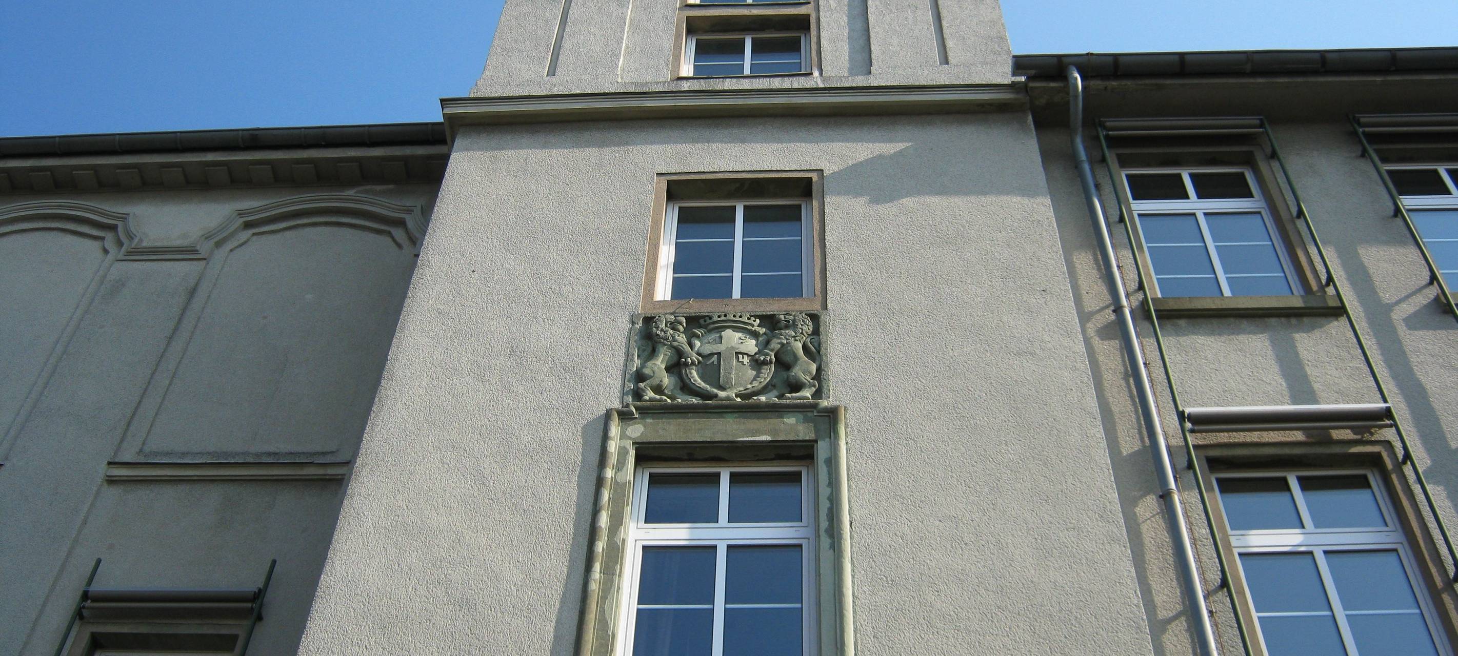 KREIS: Schulstart völlig anders
